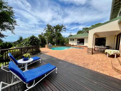 5 Bedroom House in Dawncliffe-15