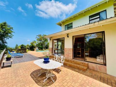 5 Bedroom House in Dawncliffe-16