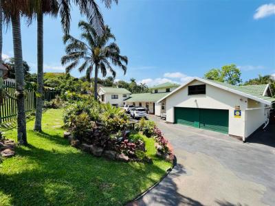 5 Bedroom House in Dawncliffe-2