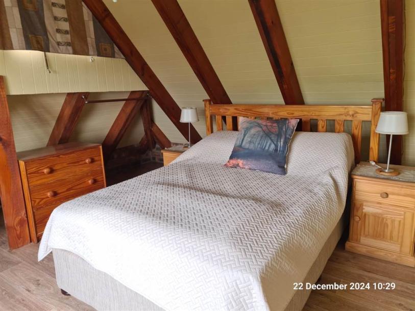 3 Bedroom House in Vaal Dam-15