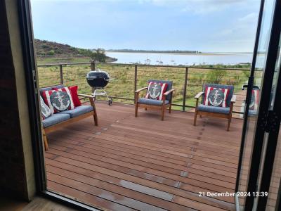 3 Bedroom House in Vaal Dam-18