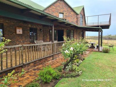 3 Bedroom House in Vaal Dam-3