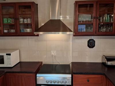 3 Bedroom House in Vaal Dam-8
