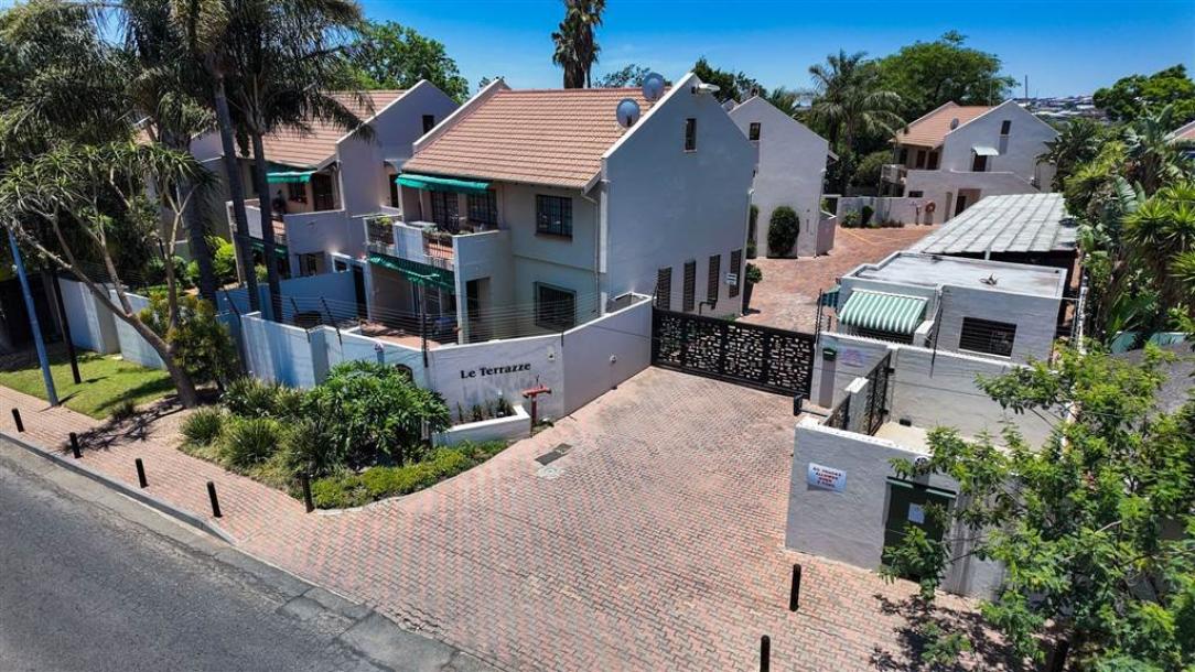 2 Bed Apartment in Sandown-14