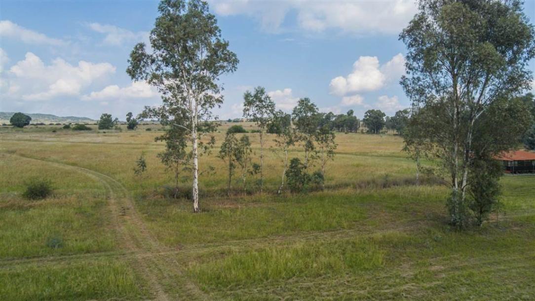 8 140 m² Land available in Vaal Dam-3
