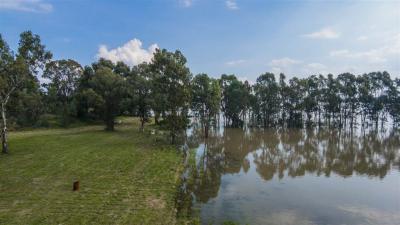 8 140 m² Land available in Vaal Dam-5
