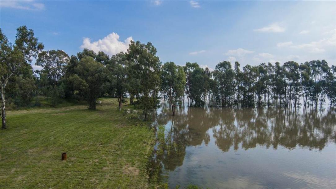 8 140 m² Land available in Vaal Dam-5