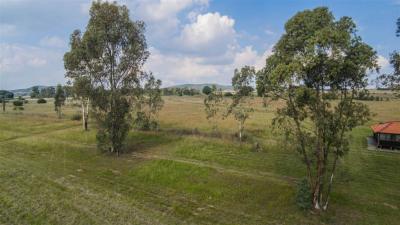 8 140 m² Land available in Vaal Dam-6
