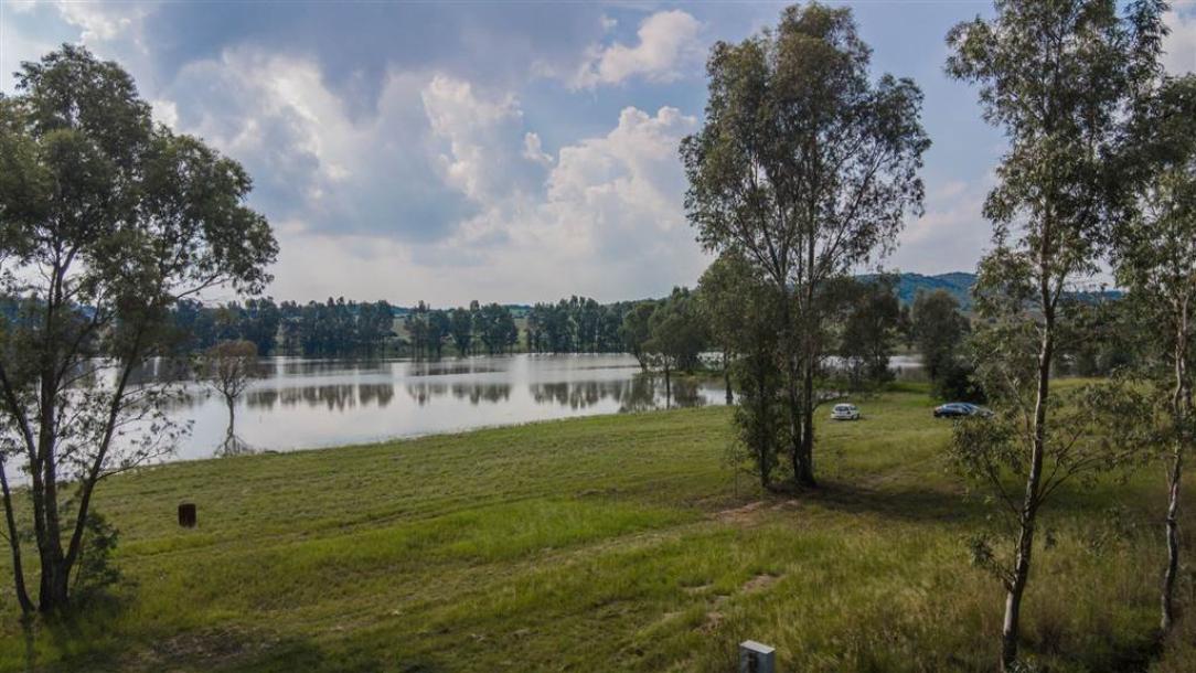 8 140 m² Land available in Vaal Dam-8