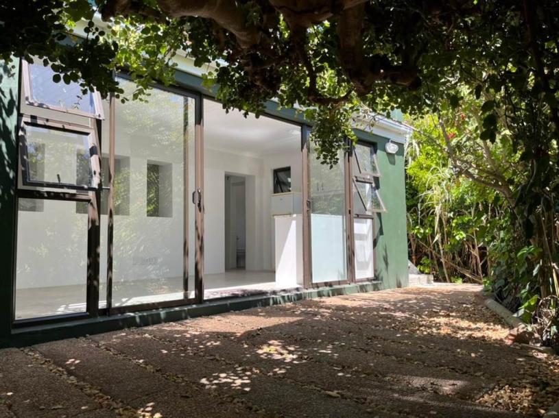 2 Bed Apartment in Fish Hoek-0