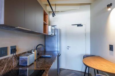 1 Bed Apartment in Foreshore-2