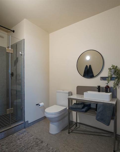 1 Bed Apartment in Foreshore-4