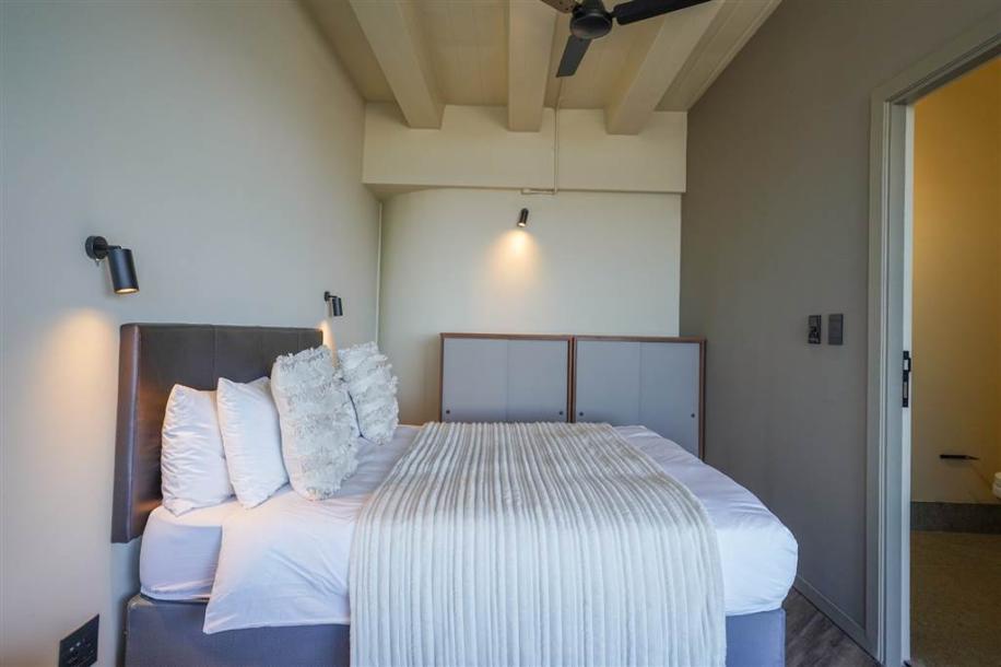 1 Bed Apartment in Foreshore-5