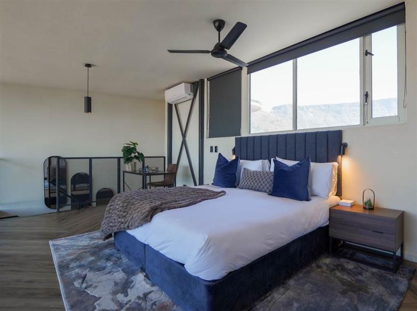 1 Bed Apartment in Foreshore-5