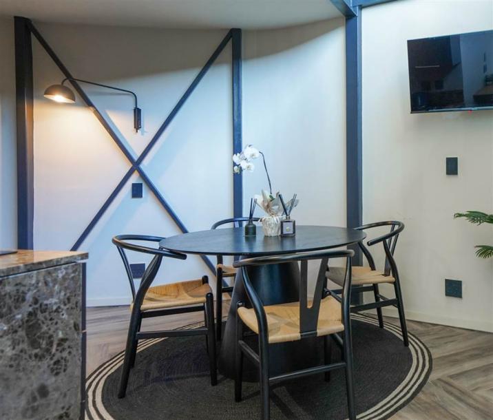 1 Bed Apartment in Foreshore-6