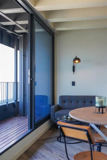 1 Bed Apartment in Foreshore-8