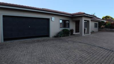 5 Bed House in Durban North-0