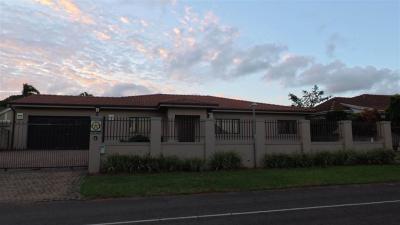 5 Bed House in Durban North-15