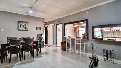 4 Bedroom House in Gordons Bay Central-10