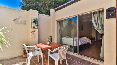 4 Bedroom House in Gordons Bay Central-14