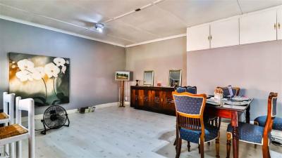 4 Bedroom House in Gordons Bay Central-9