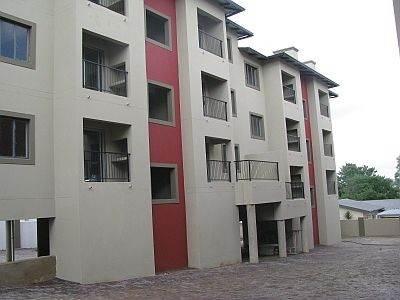 2 Bed Apartment in Ferndale-0