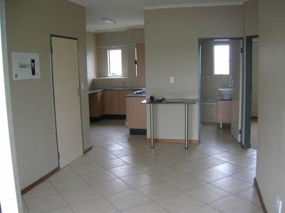 2 Bed Apartment in Ferndale-3