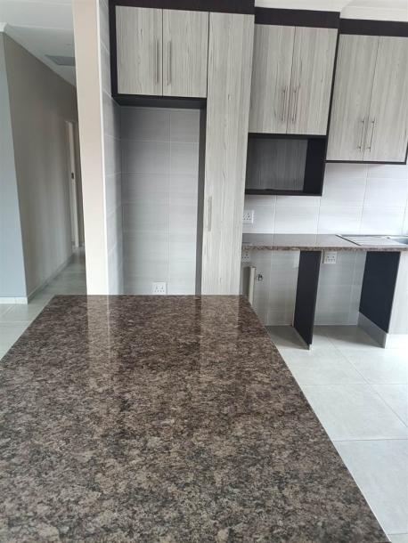 3 Bedroom House in Kookrus-4