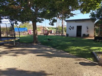 4 Bed House in Upington-17