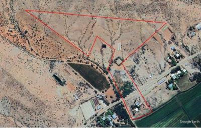 4 Bed House in Upington-0