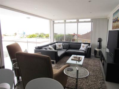 Bachelor apartment in Wavecrest-6