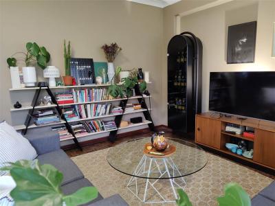 2 Bedroom Flat in Linden Ext-3