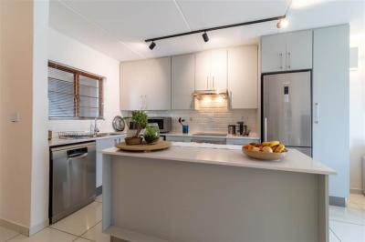 1 Bed Apartment in Bedfordview-3