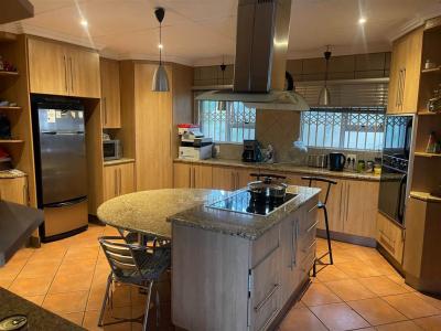 4 Bedroom House in Gonubie