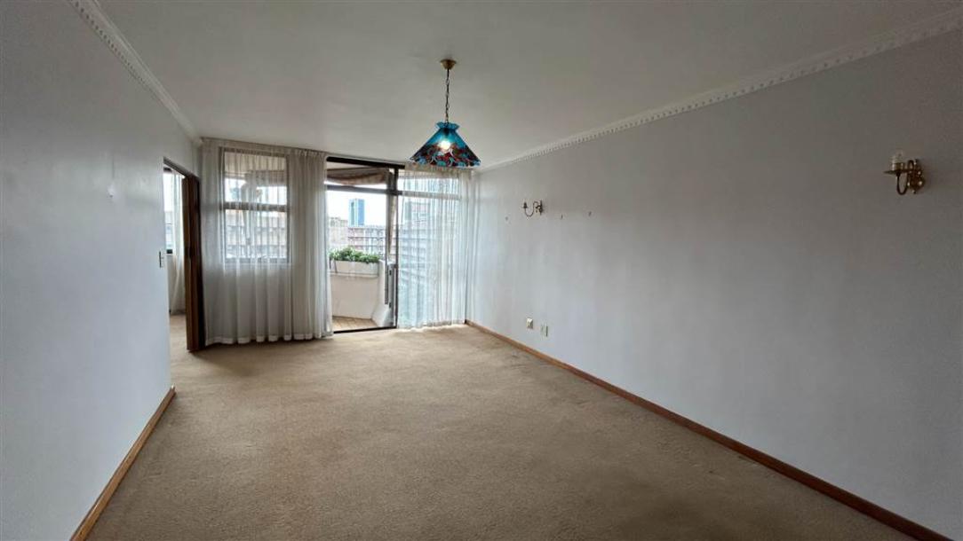 1 Bedroom Flat in Berea-13