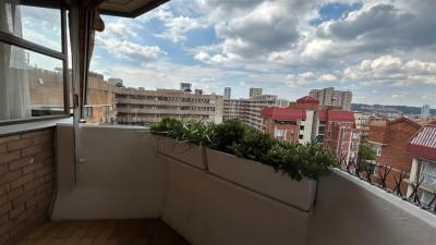 1 Bedroom Flat in Berea-14