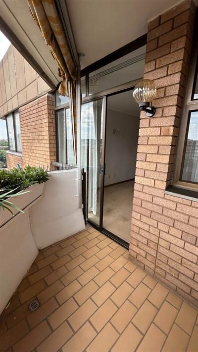 1 Bedroom Flat in Berea-15