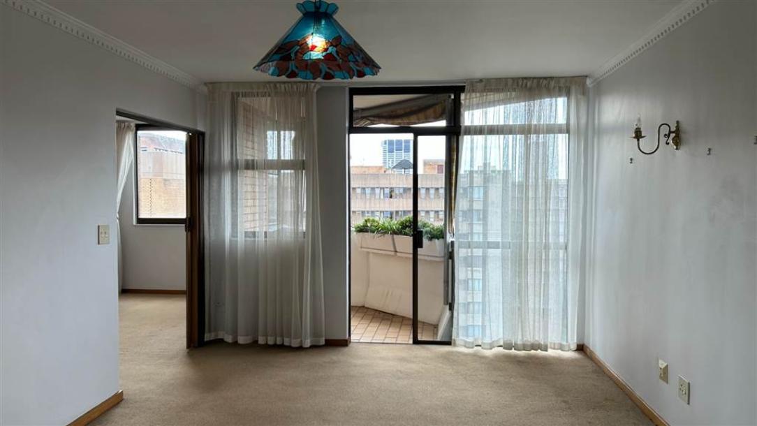 1 Bedroom Flat in Berea-19