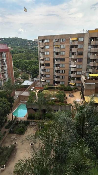 1 Bedroom Flat in Berea-20