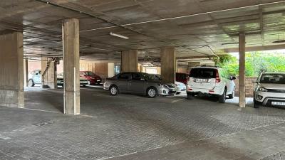 1 Bedroom Flat in Berea-4