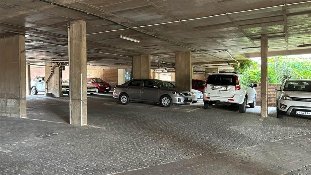 1 Bedroom Flat in Berea-4