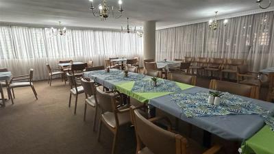 1 Bedroom Flat in Berea-5