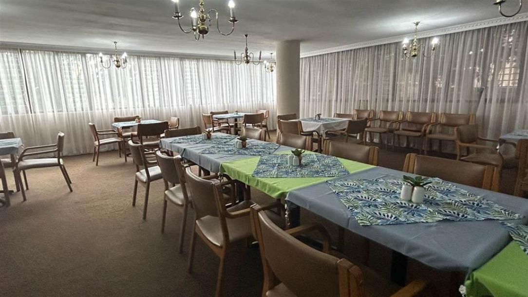 1 Bedroom Flat in Berea-5