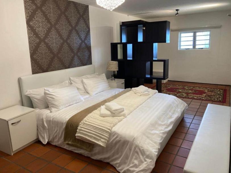 3 Bedroom Apartment in Gordons Bay Central-12