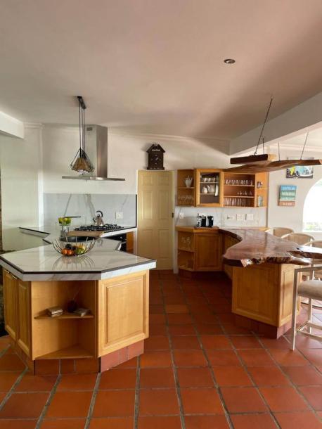 3 Bedroom Apartment in Gordons Bay Central-2