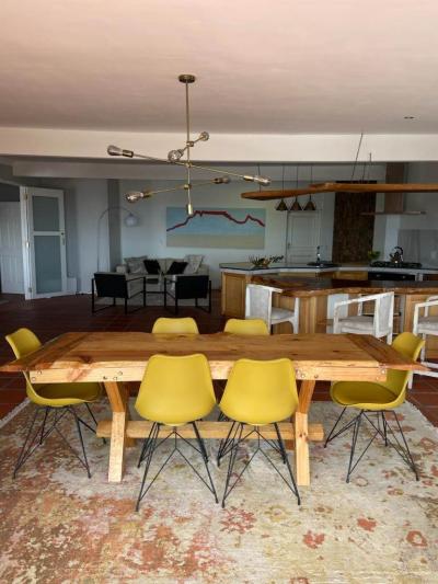 3 Bedroom Apartment in Gordons Bay Central-3