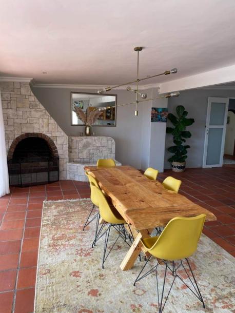 3 Bedroom Apartment in Gordons Bay Central-4