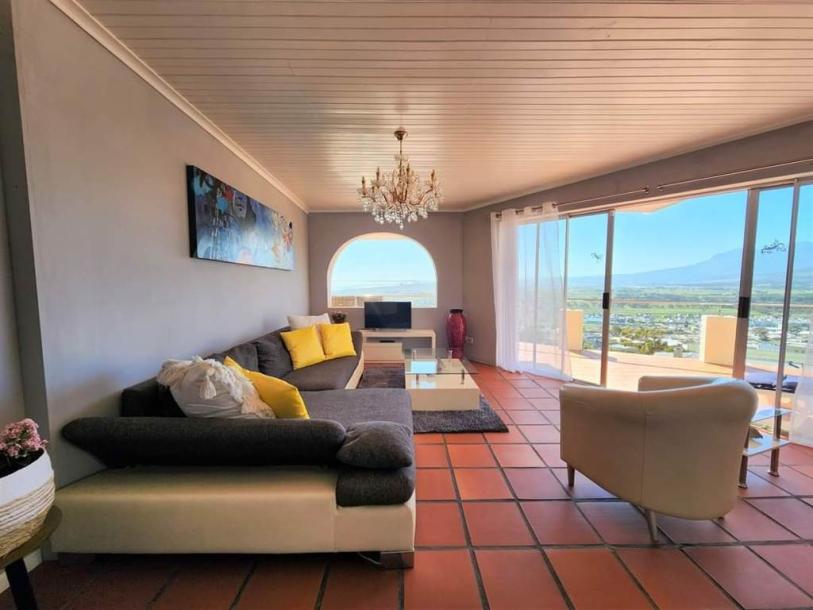 3 Bedroom Apartment in Gordons Bay Central-5