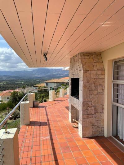 3 Bedroom Apartment in Gordons Bay Central-7