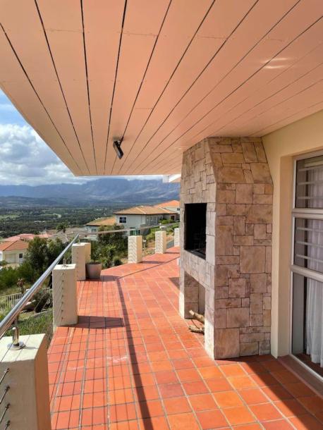 3 Bedroom Apartment in Gordons Bay Central-7